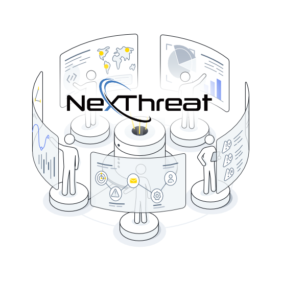 NexThreat Wins Splunk Insider Threat Contest